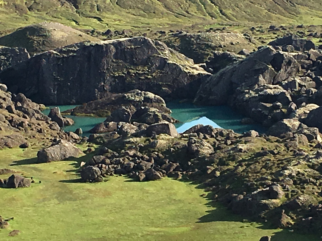 Storurd-Borgarfjordur Eystri必去景点