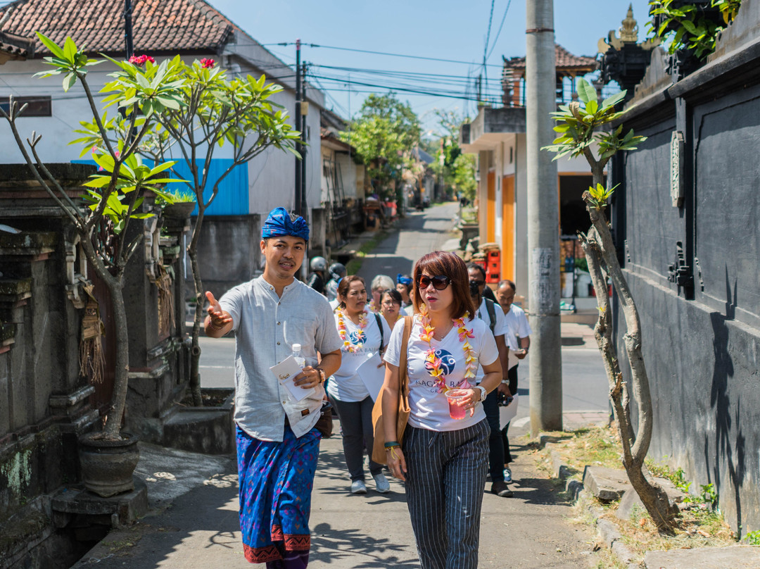 Paksebali Village-巴厘岛必去景点