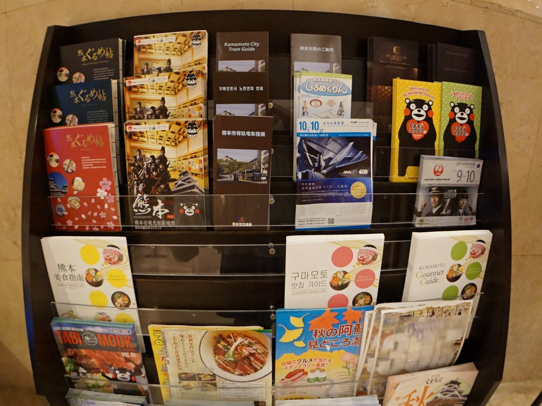 熊本三井花园酒店主图