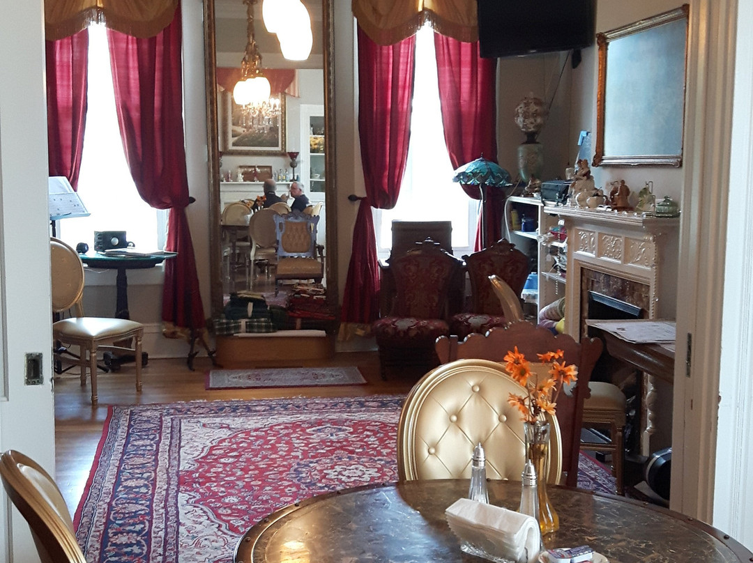 1895 Washington Hotel主图