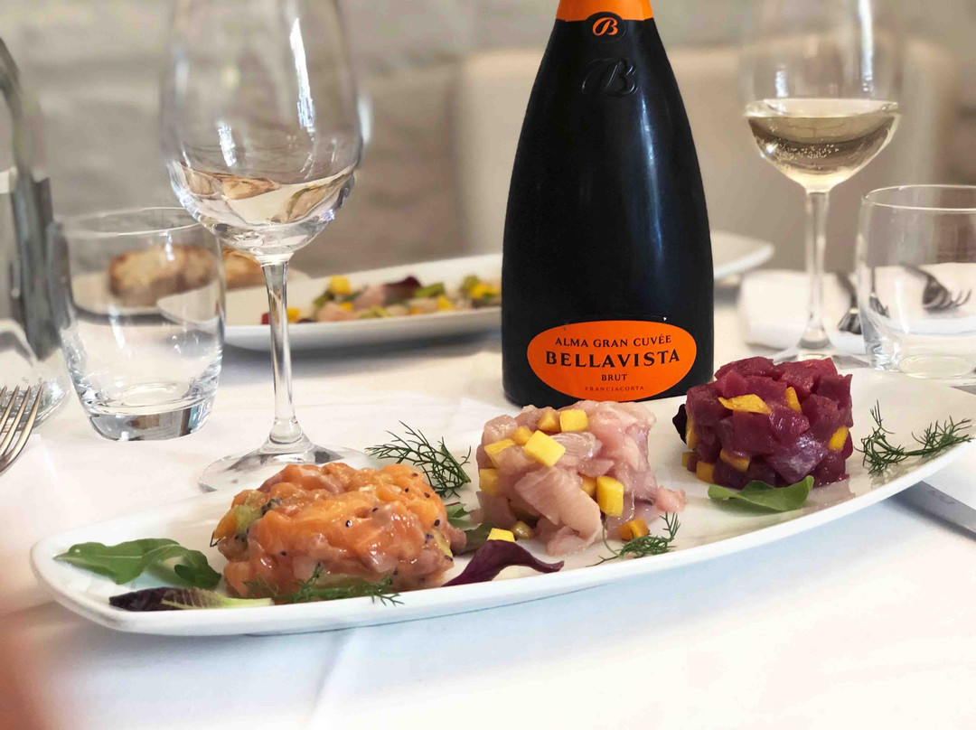 Ristorante Il Piccolo Mondo