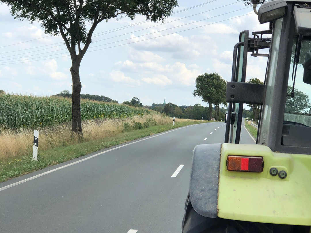 Ferienhof Bettmann主图