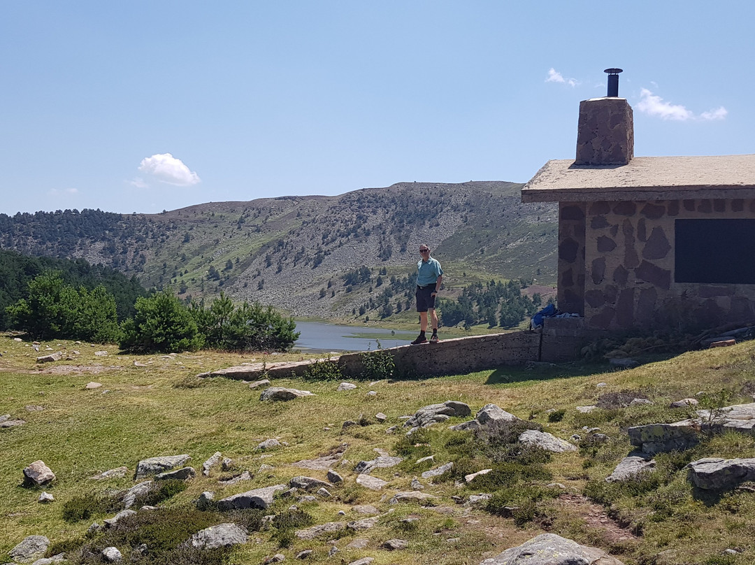 Lagunas de Neila景点图片