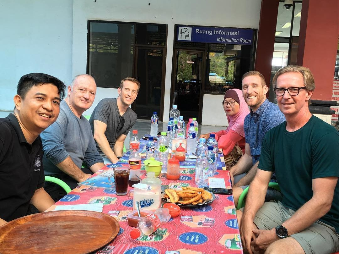 IndoGlobal Adventure景点图片