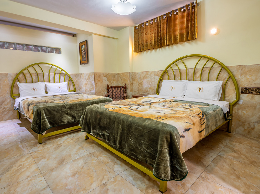 Hotel Tumi de Oro主图