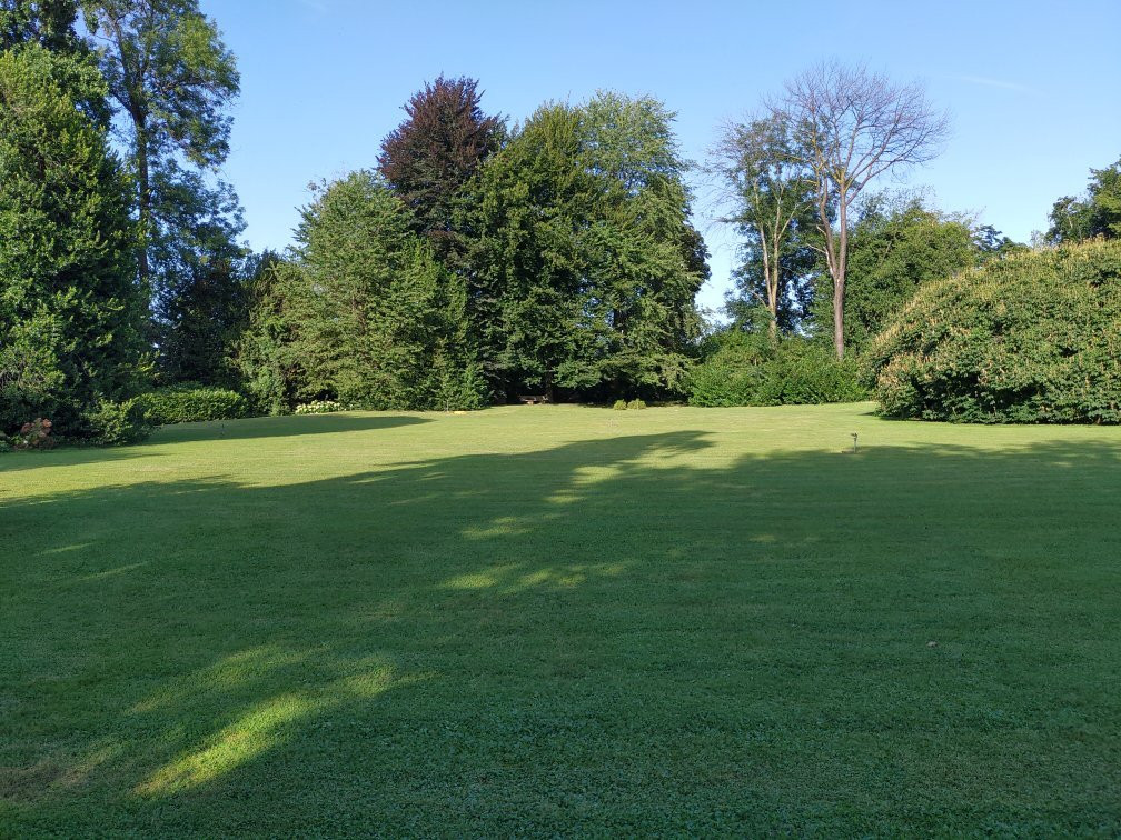 Villa Doria il Torrione主图