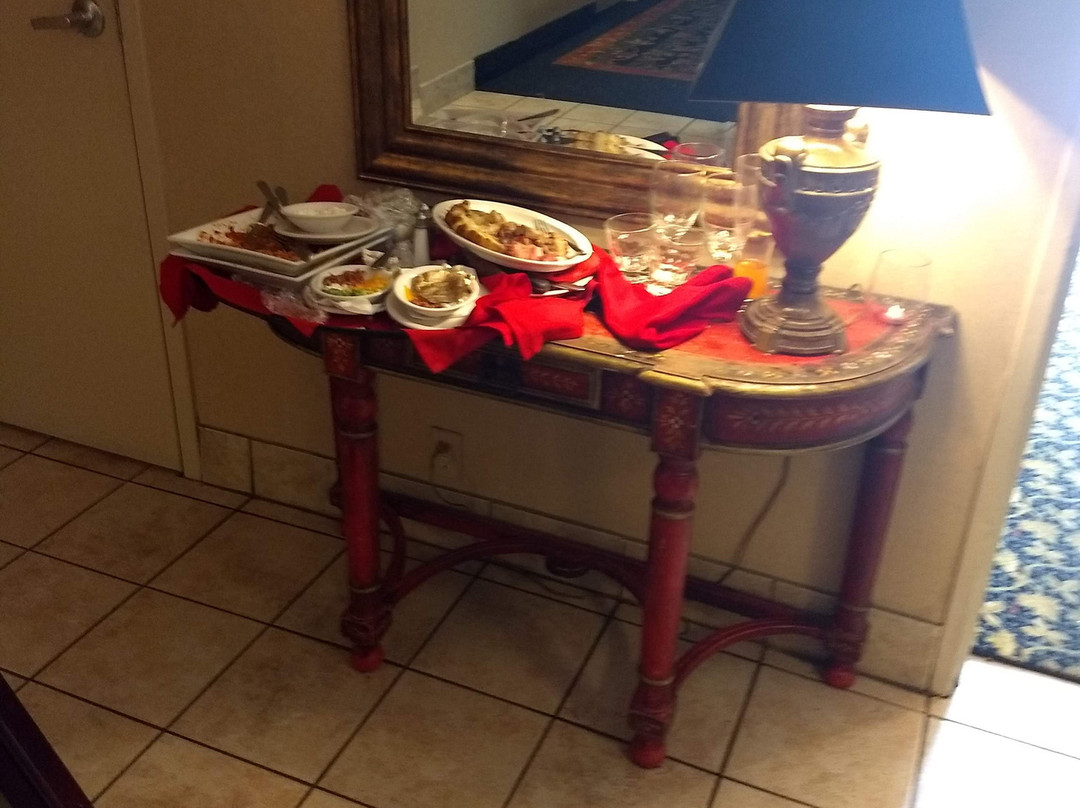 Best Western Plus White Bear Country Inn主图