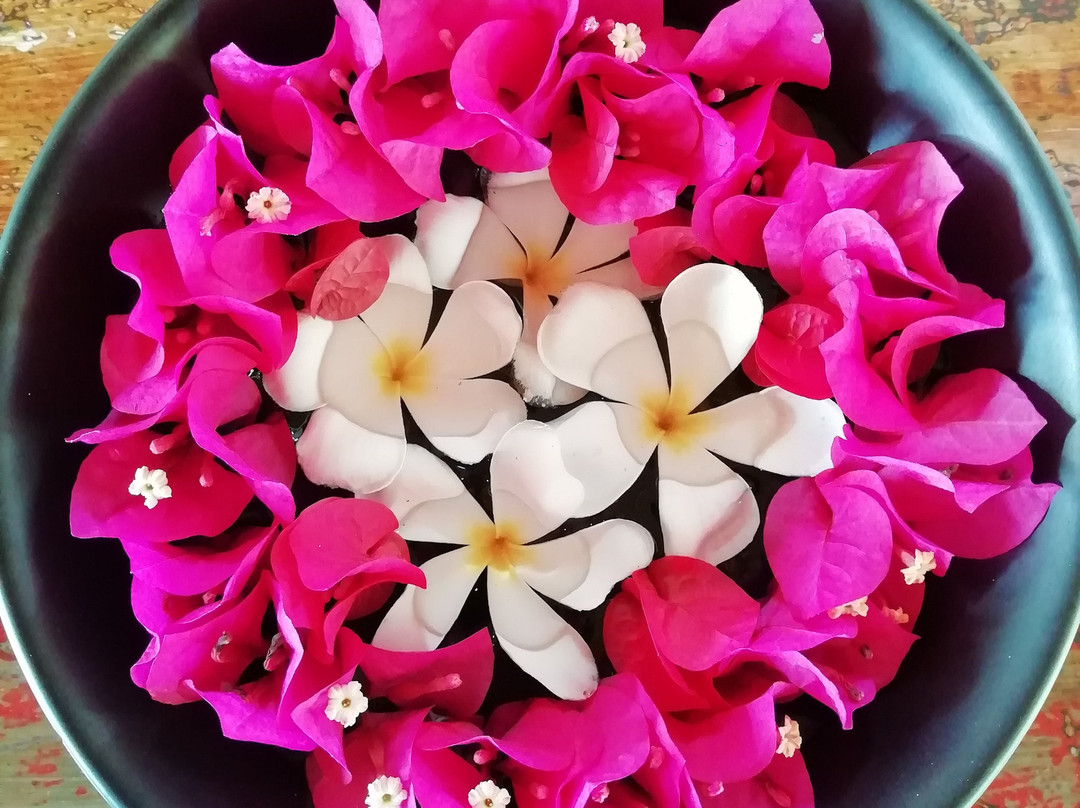 Papalagi Resort主图