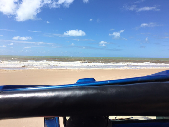 Sol Beach-Joao Pessoa必去景点