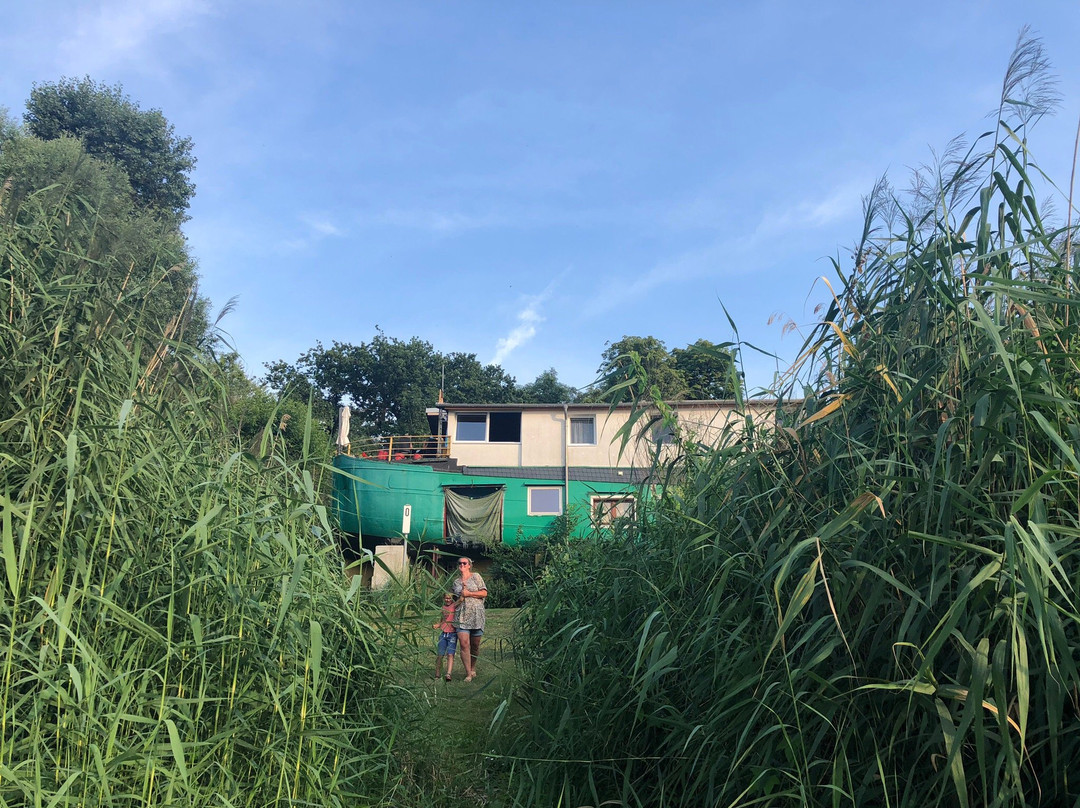 Schiffshotel Sonnenschein主图