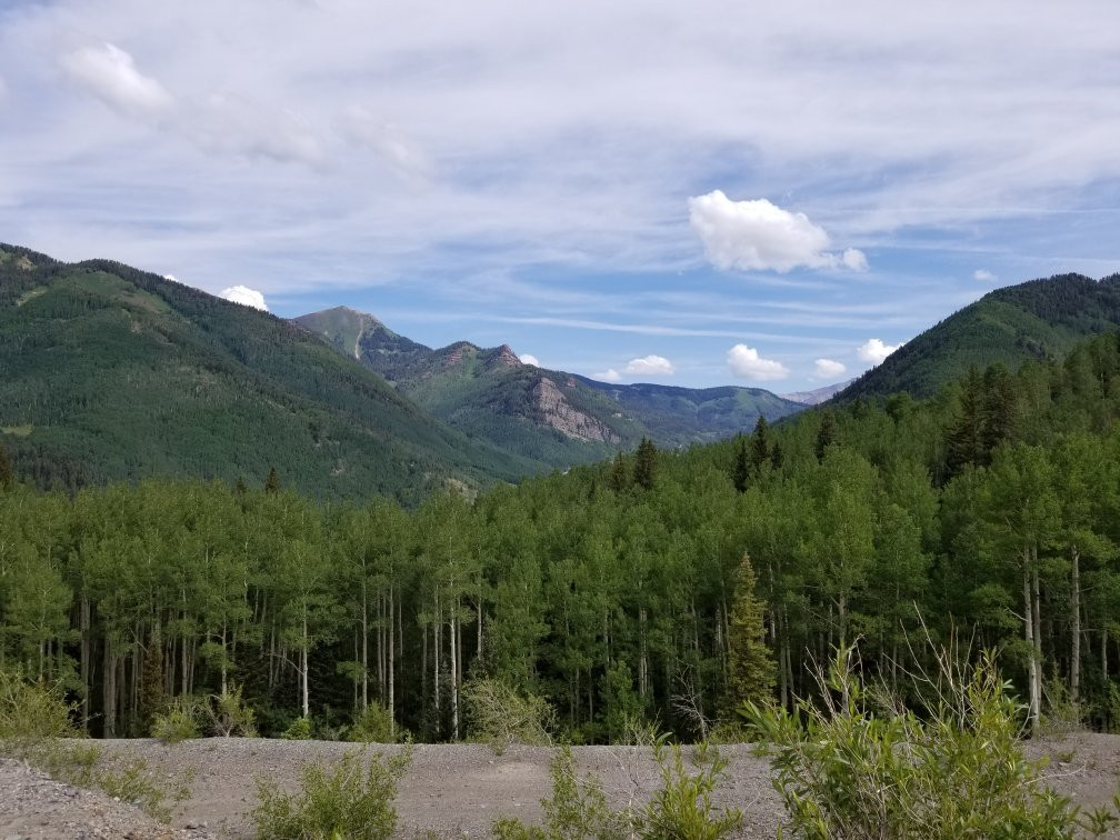 Circle K Ranch-多洛雷斯必去景点