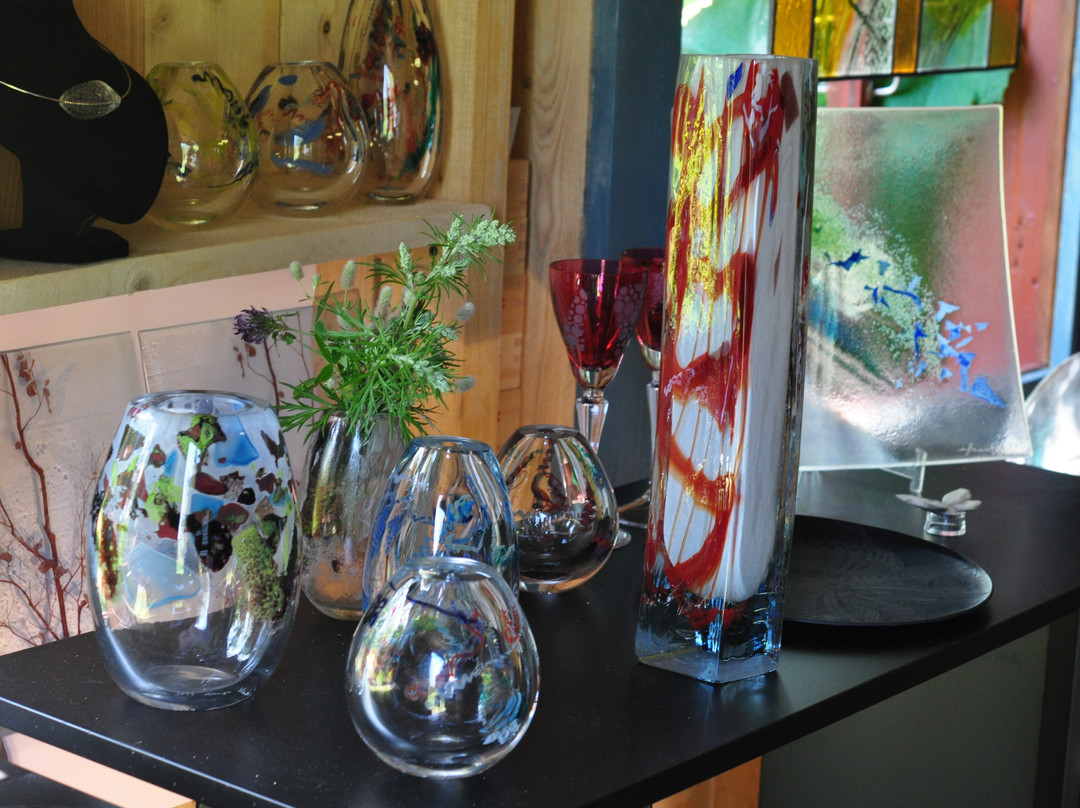 Laugu Glass Workshop景点图片