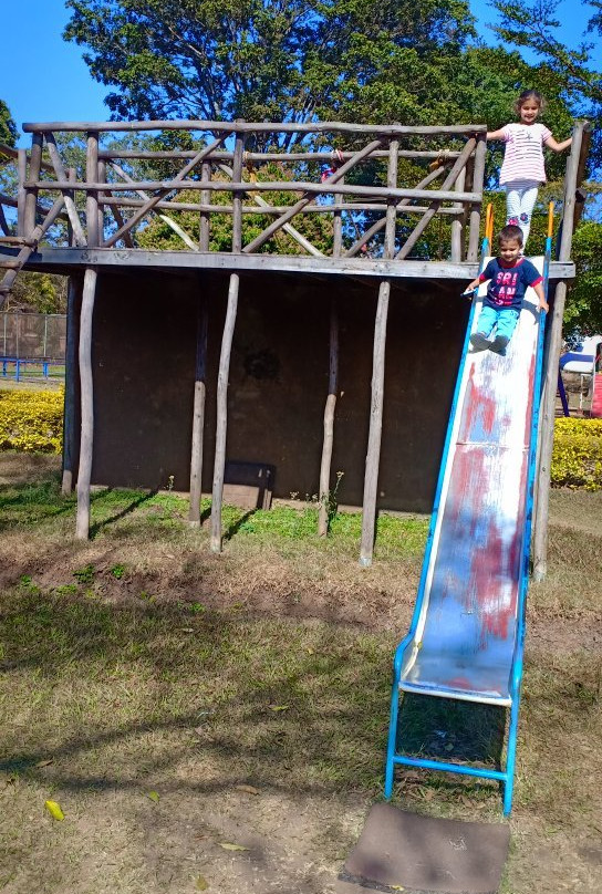 FunCity Amusement Park-里朗威必去景点