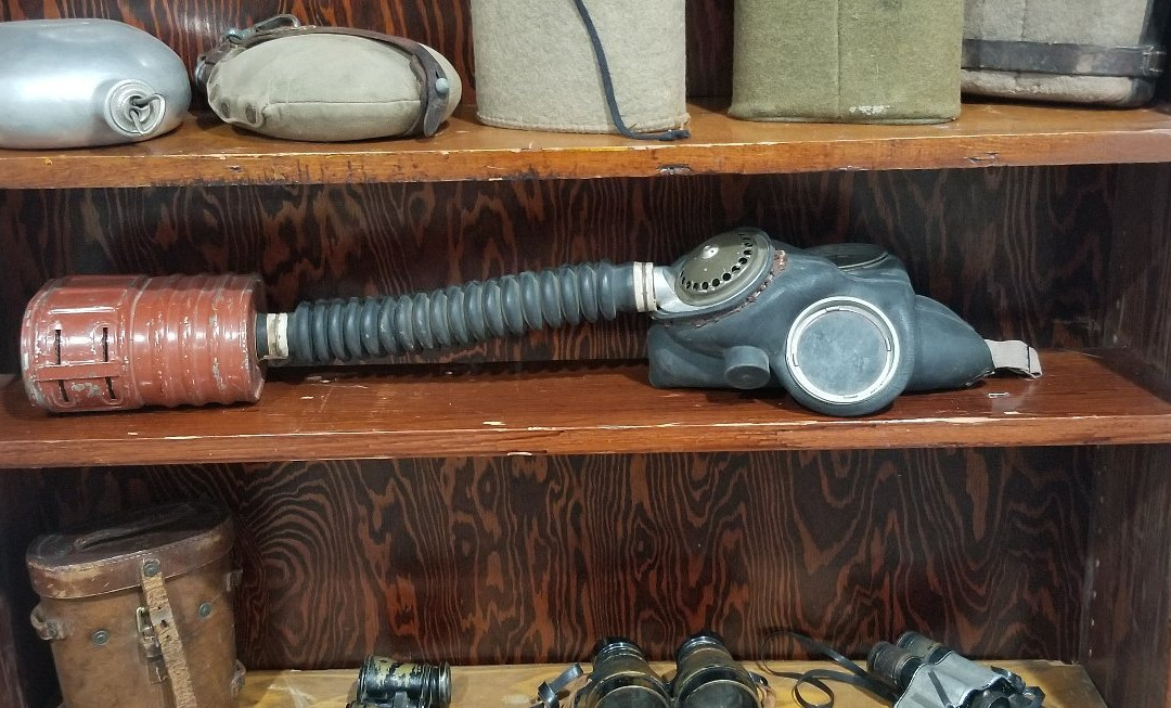 Soo Line Historical Museum-Weyburn必去景点