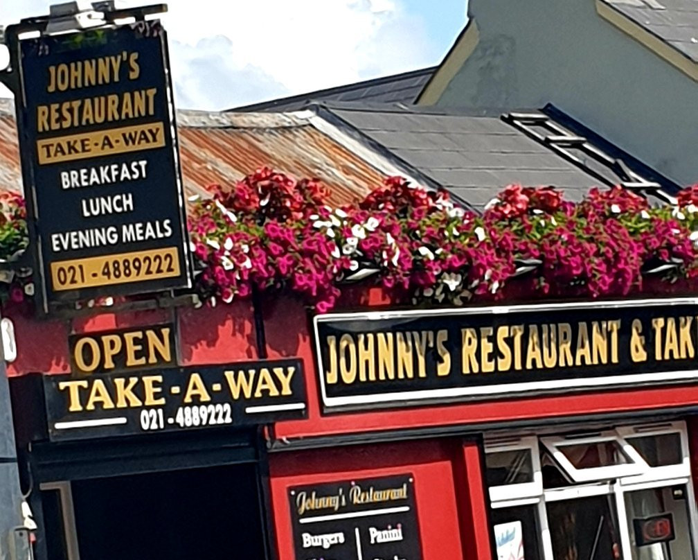 Johnny's Restaurant & Takeaway