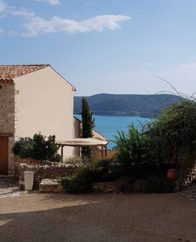 Bureau d'information touristique de Sainte Croix du Verdon景点图片