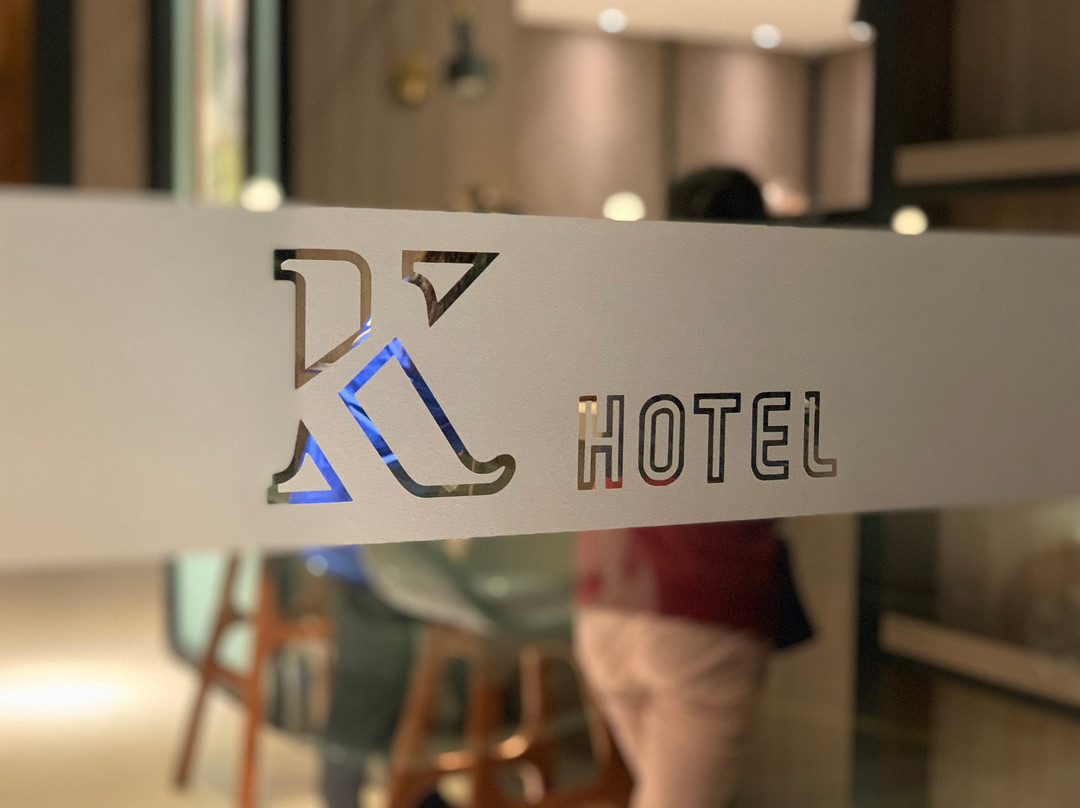 K Hotel主图