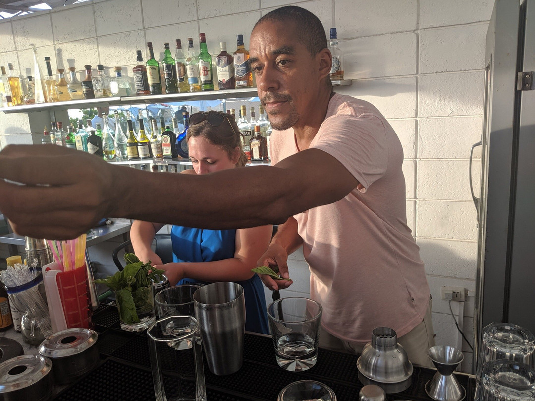 Cuban Spirits-哈瓦那必去景点