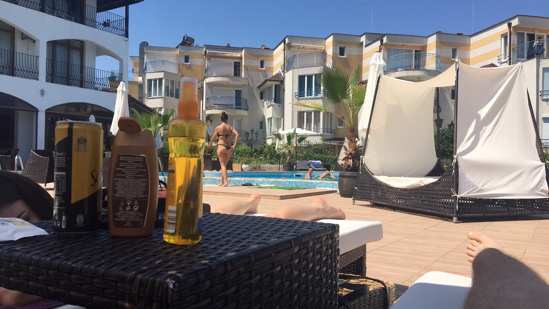 Relax Hotel-官方