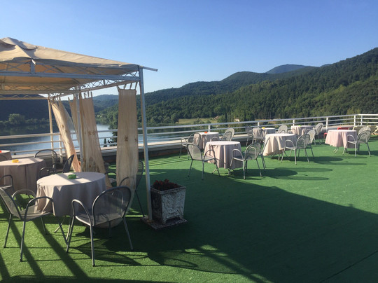 Hotel Del Lago Piediluco & Panoramic Spa