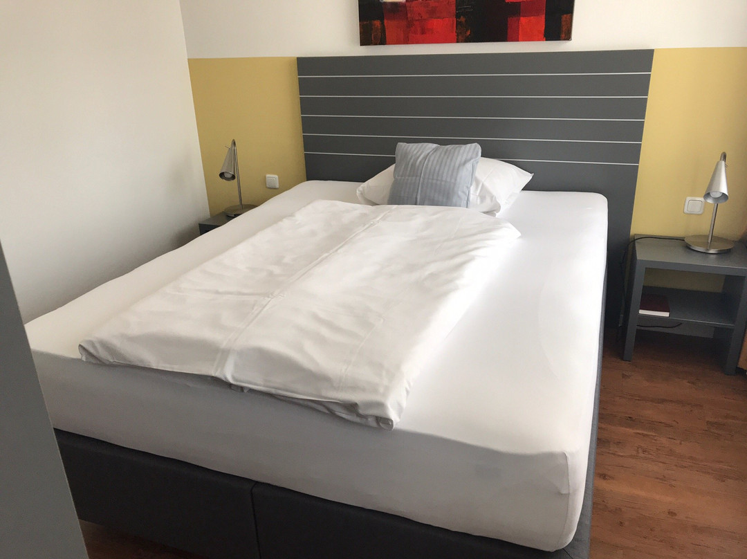 Landhotel Wieseneck主图