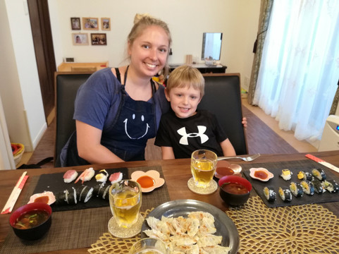 Nagoya Tours with locals-名古屋市必去景点