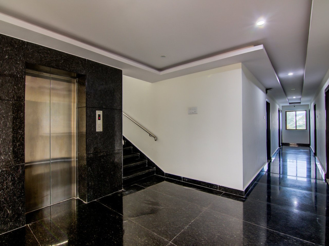 Super Collection O Ramachandra Residency主图