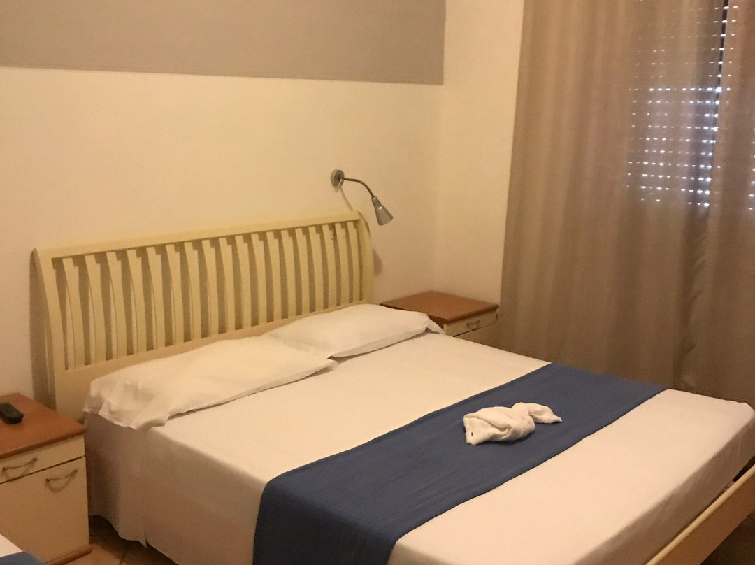 Hotel Da Renato主图