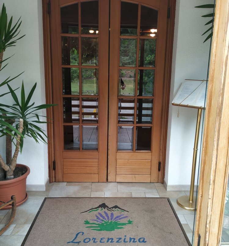 Albergo Colle di Nava Lorenzina主图