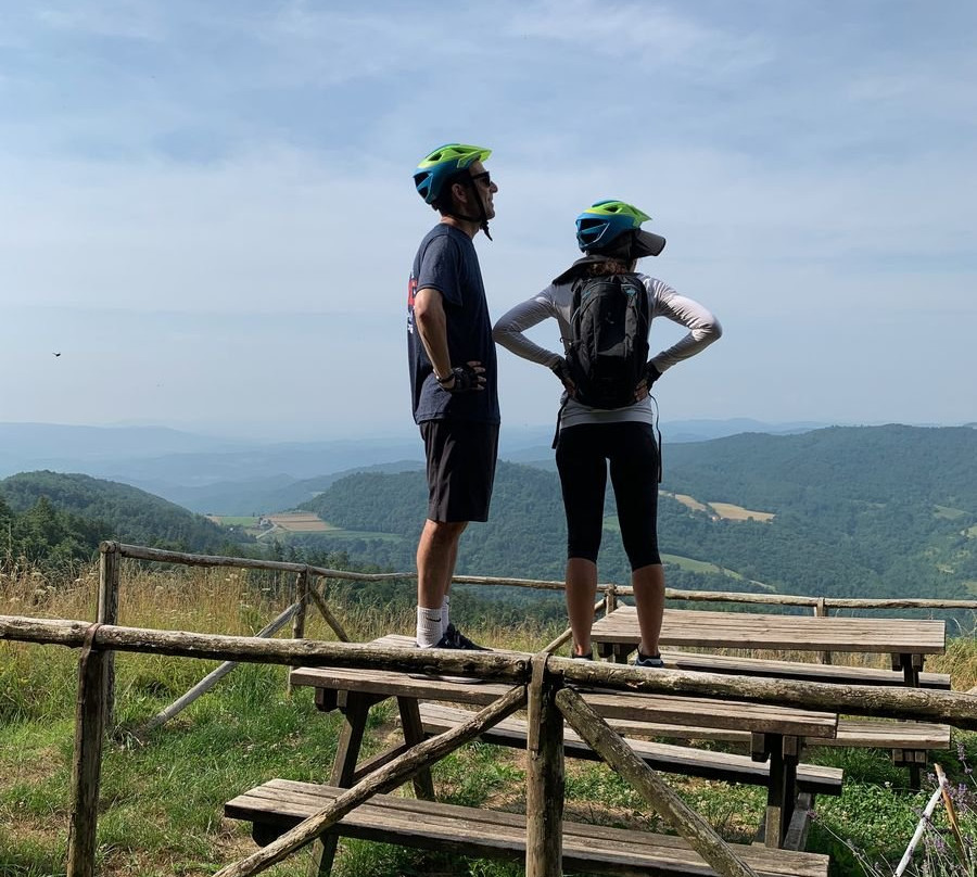 Ebiking-Canelli必去景点