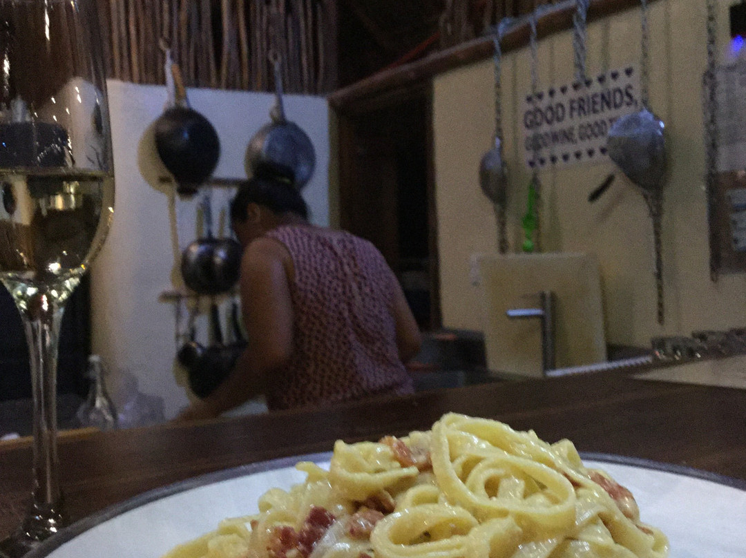 Akumal Natura Glamping主图