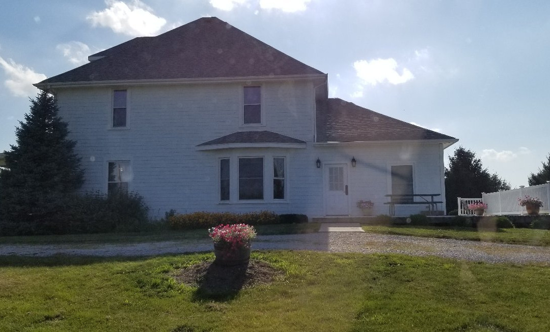 Grannys Farm Bed & Breakfast主图