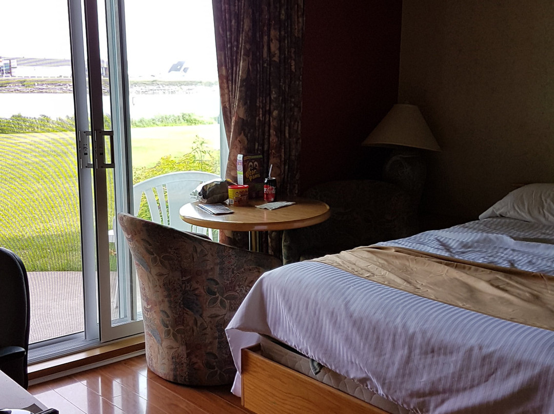 Motel Grand-Pre主图