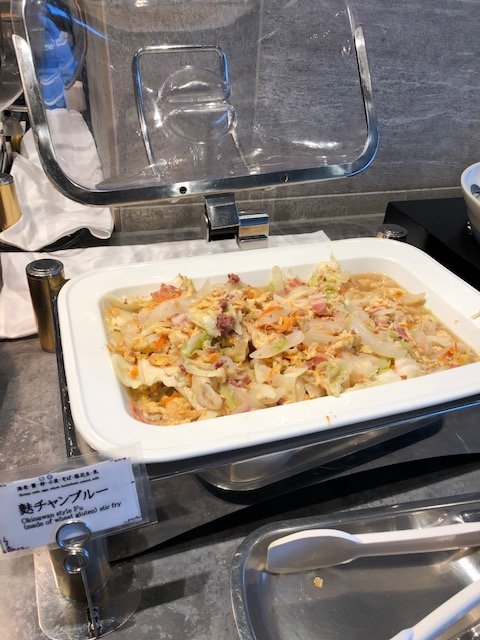 贝斯特韦斯特冲绳恩纳海滩度假村-餐饮