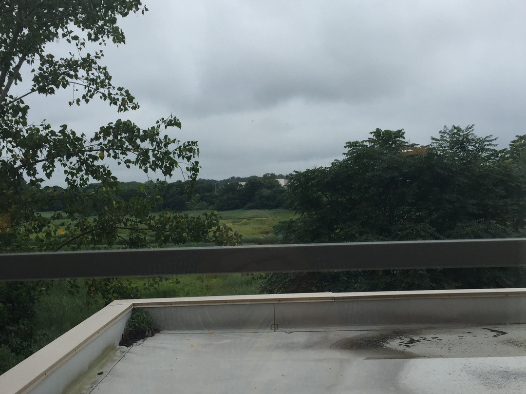 米尔福德凯悦普雷斯酒店主图