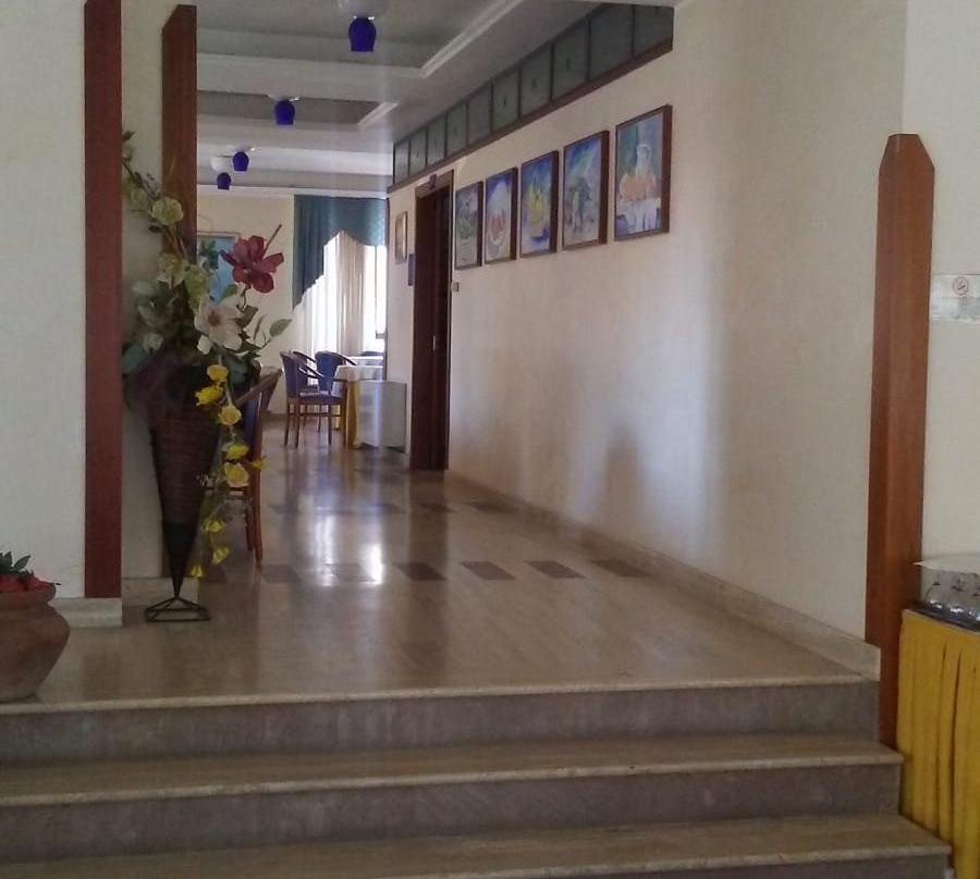 Hotel La Sorgente主图