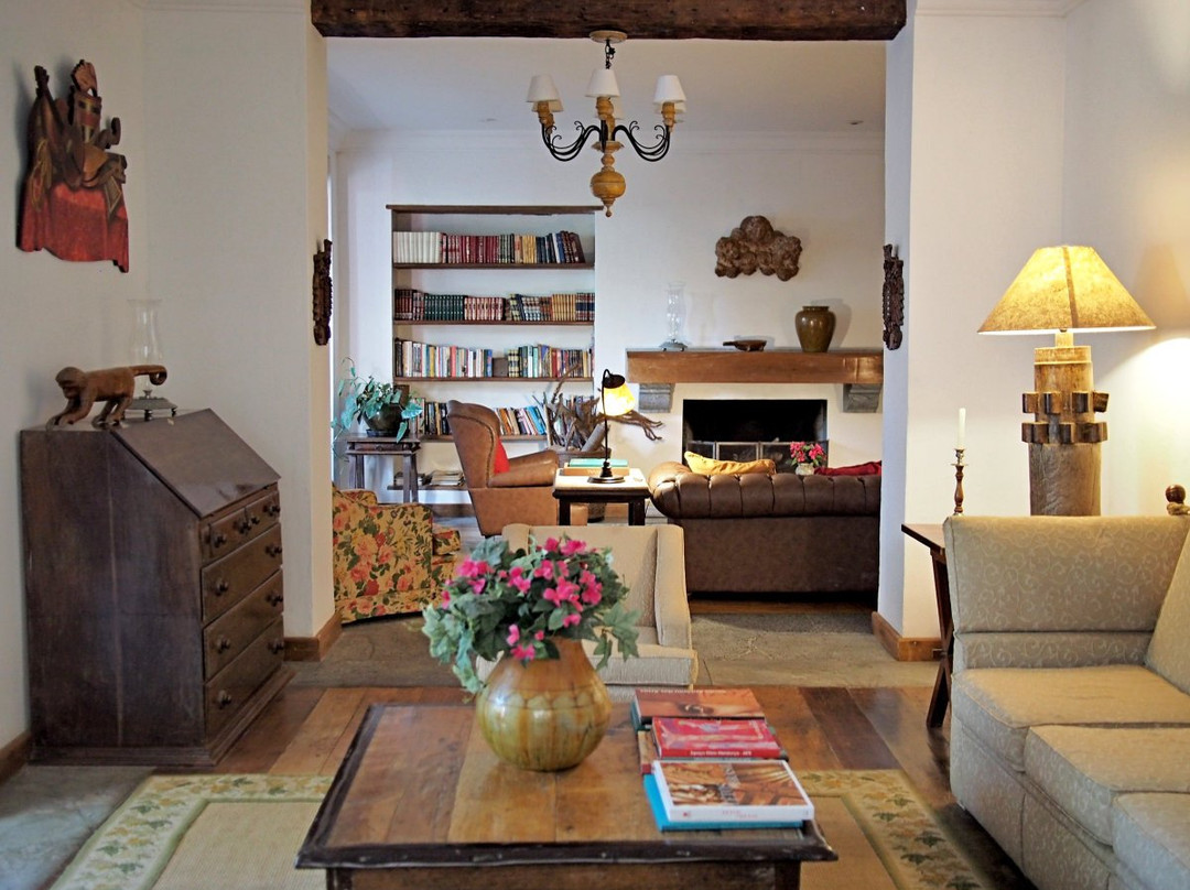 Solar da Ponte主图