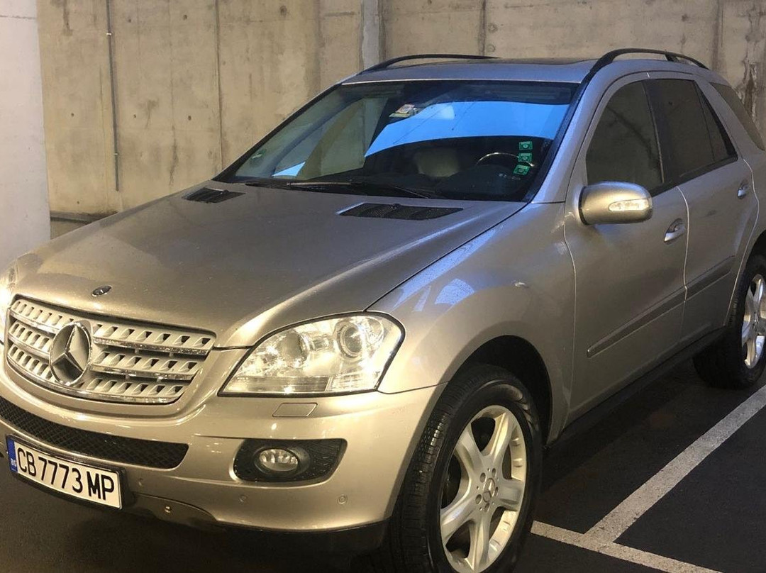 Balkan Transfers-索非亚必去景点