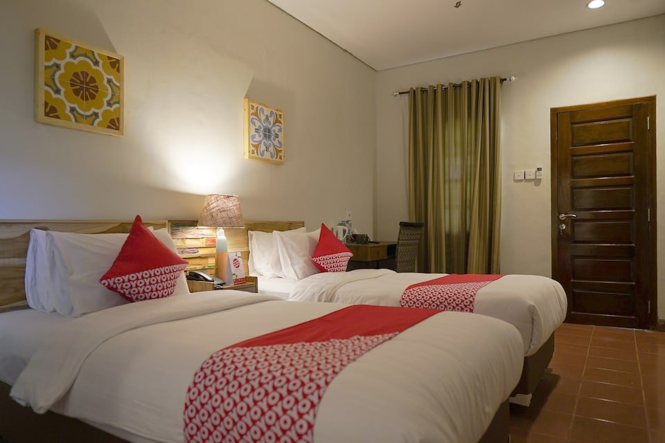 OYO 680 Grhadika Jodipati主图