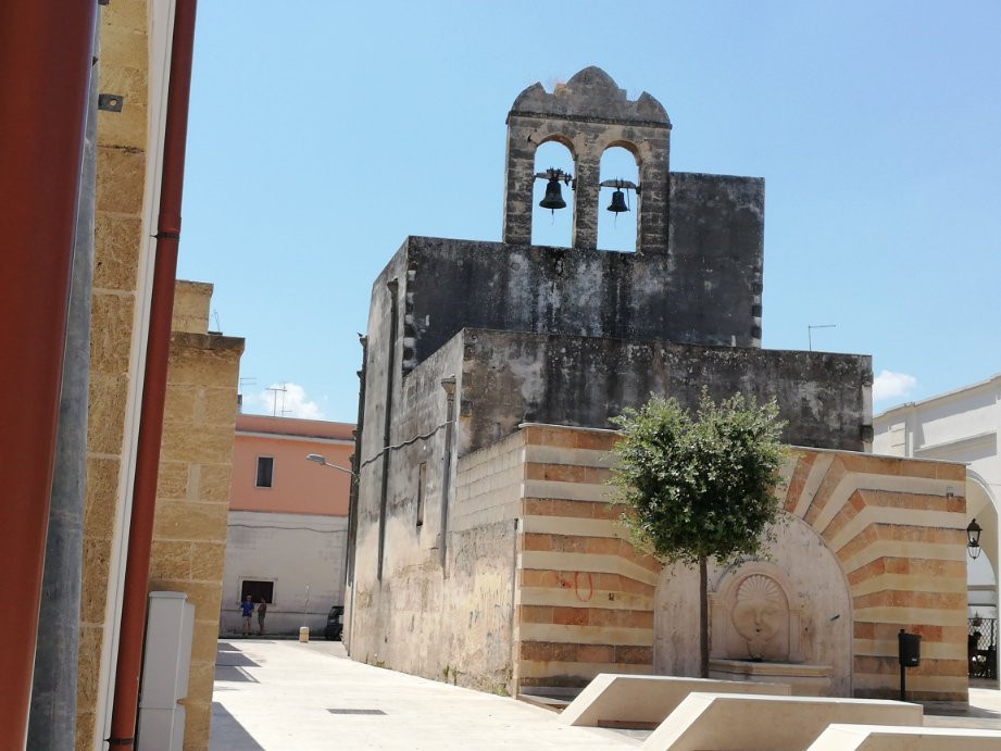 B&B Azzurro Salento主图