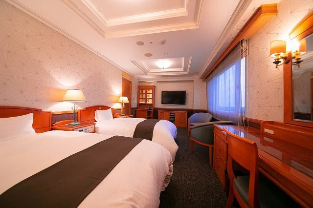 En City Hotel Nobeoka主图