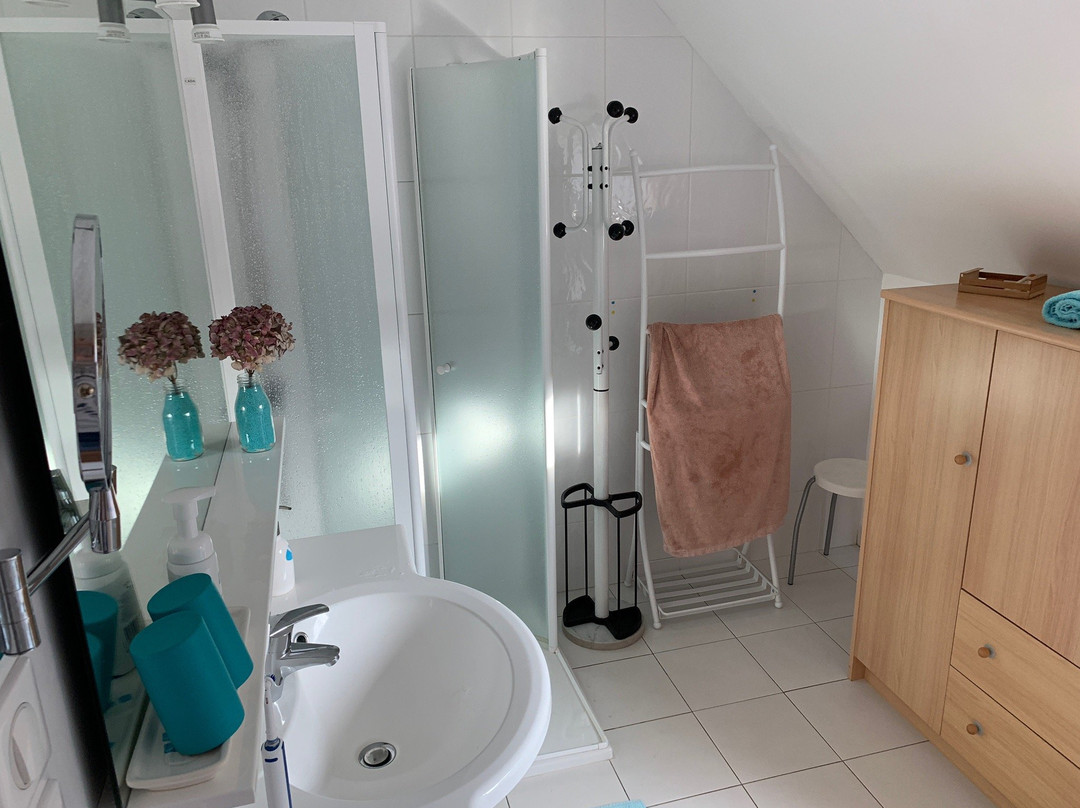 La Villa des Hortensias主图