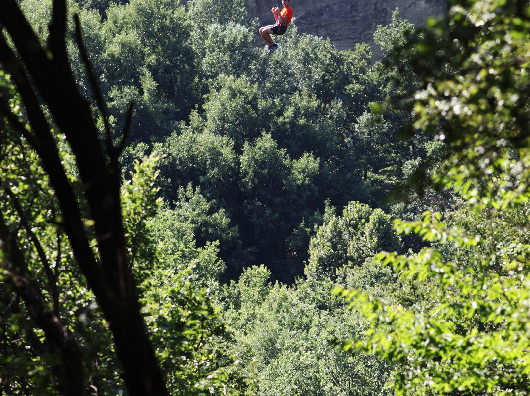 Vert'tige Aventure景点图片