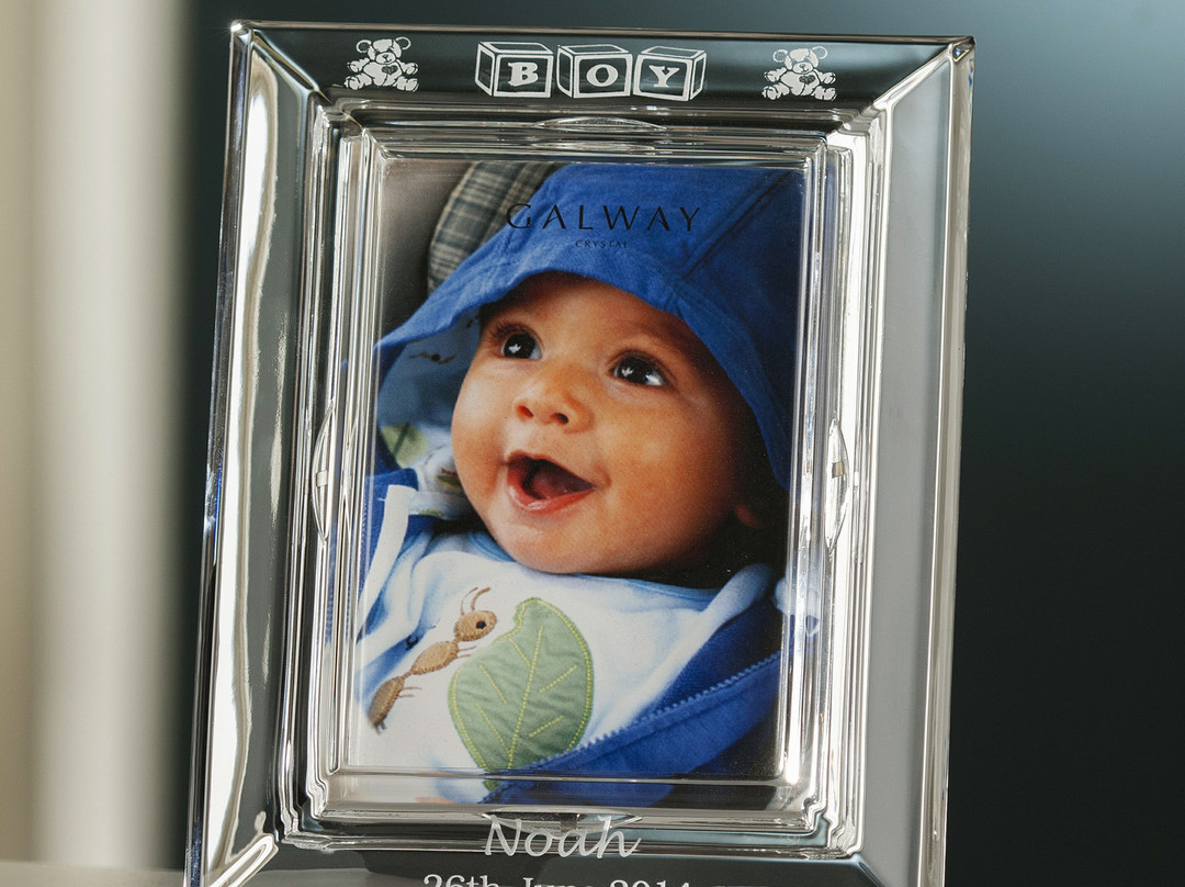 Galway Crystal-戈尔韦必去景点