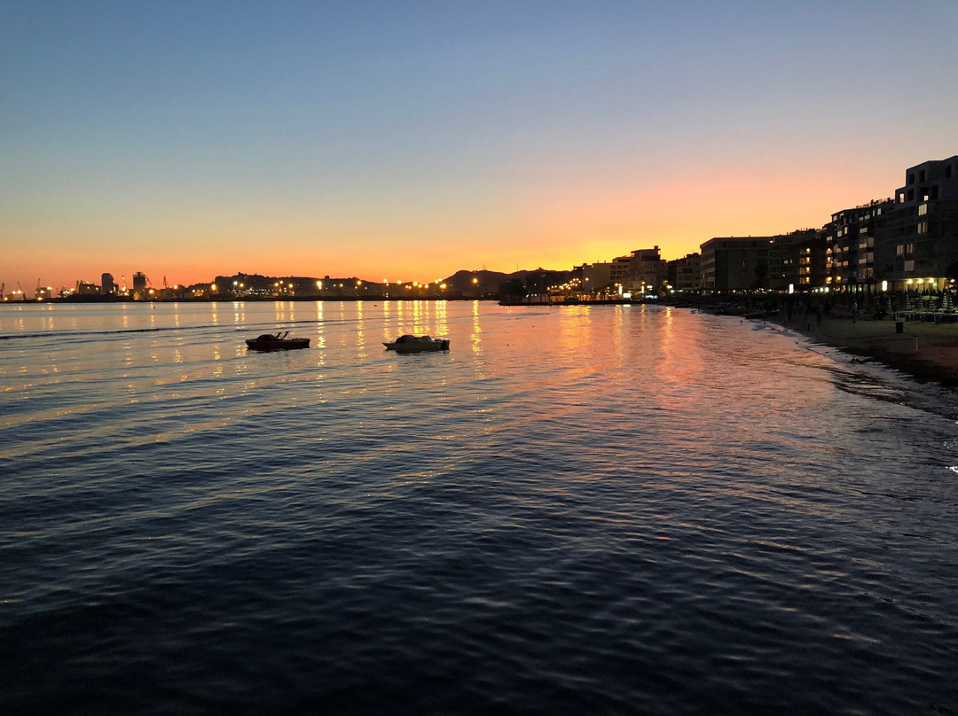 Hotel Vila One主图