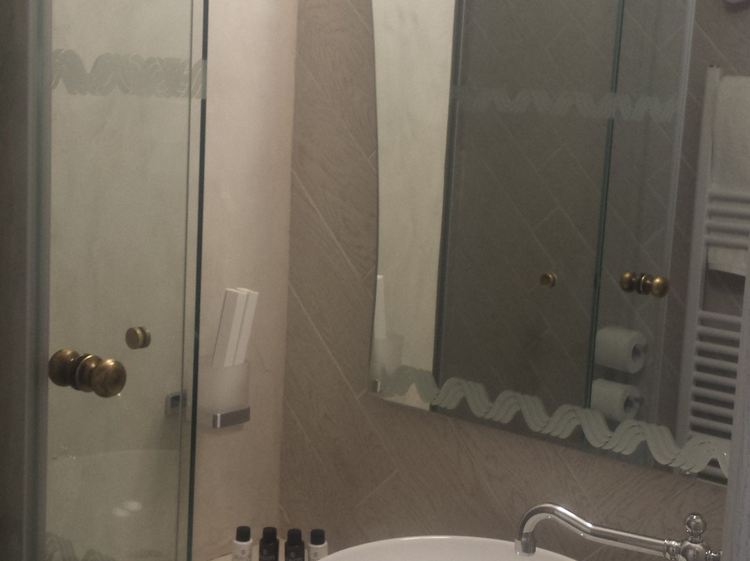 Orologopoulos Mansion主图