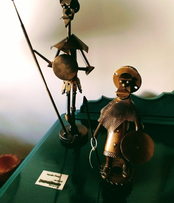 Villa do Poeta主图