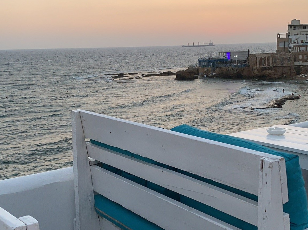 Titans-Batroun必去景点