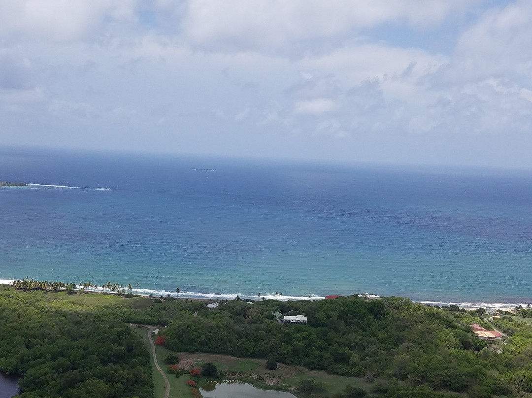 Grenada Exotic Tours-St. George's必去景点