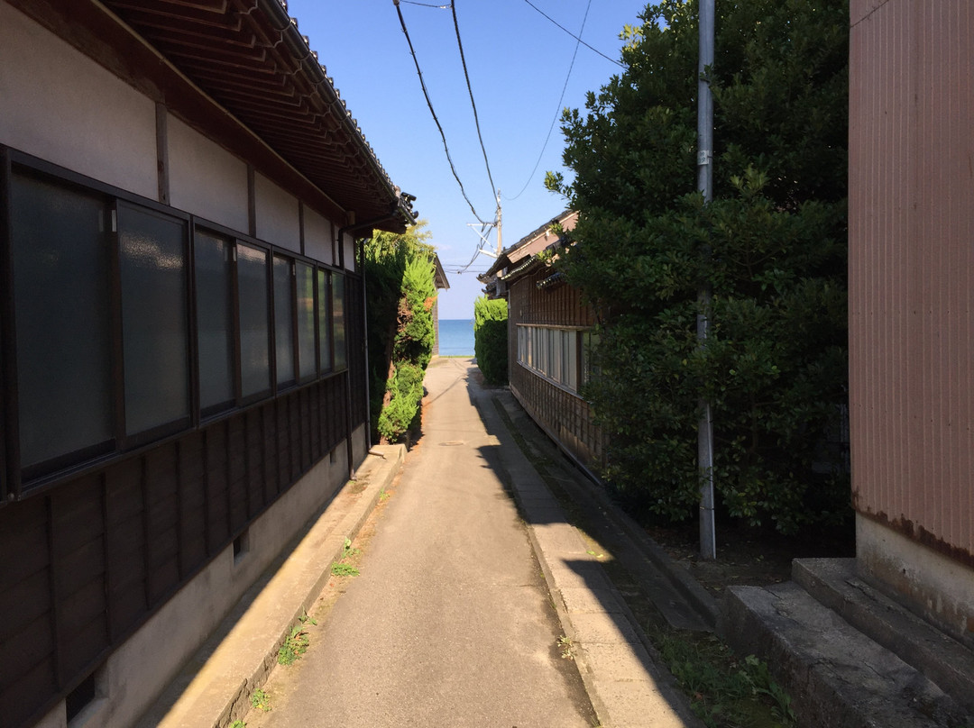 Noto Note-七尾市必去景点